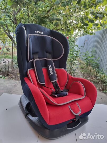 Детское автокресло от 0 до 13кг