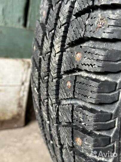 Amtel NordMaster 205/65 R15