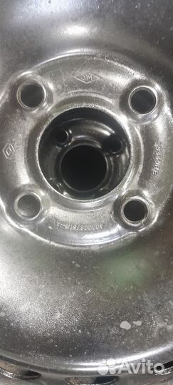 Cordiant Snow Cross 195/55 R15