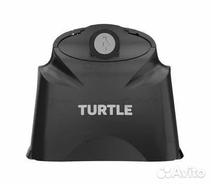 Багажник на крышу Renault Grand Scenic Turtle Air3