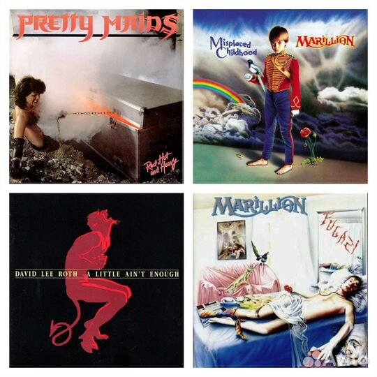 Лента магнитная с записью