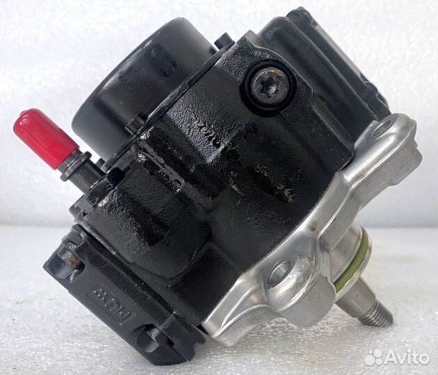 Тнвд Hyundai D4CB Евро 5 Восстановленный в Корее