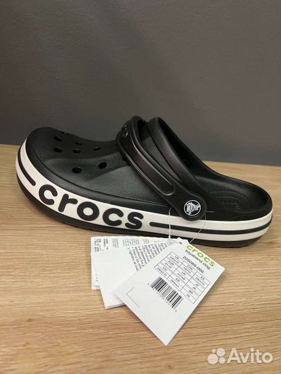 Crocs новые