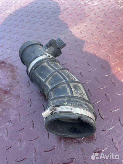 Дмрв Fiat Marea 1.9 Дизель с гофрой