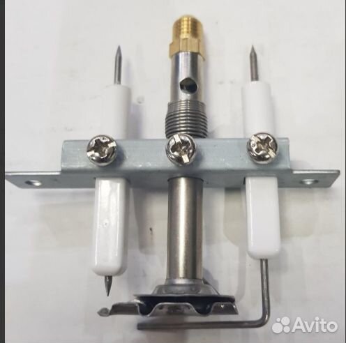 Горелка запальная газ колонки nevalux 3224-11.00