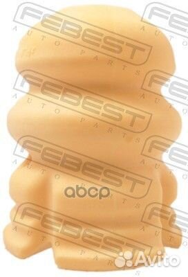 Отбойник амортизатора зад прав/лев kdsorrr