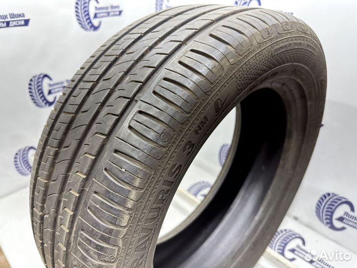 Barum Bravuris 3HM 225/55 R17