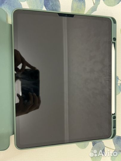 iPad pro 12.9 2022
