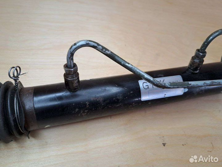 Рулевая рейка Мазда 323 BG 1992 г/в