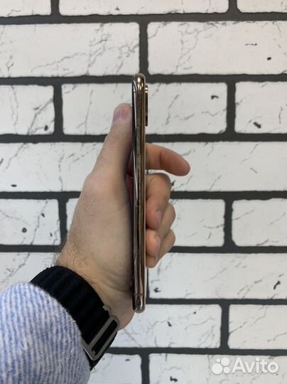 iPhone Xs, 512 ГБ