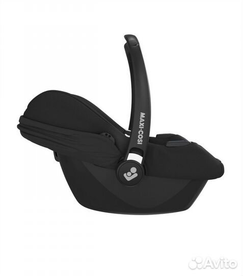 Автолюлька maxi cosi cabriofix i-size