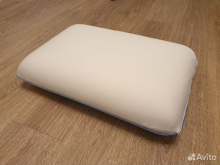 Подушка анатомическая Askona