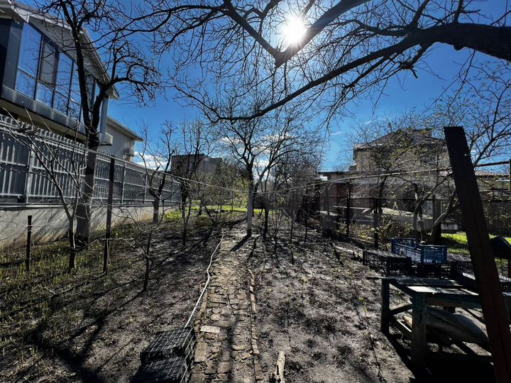 Участок 4,6 сот. (ИЖС)