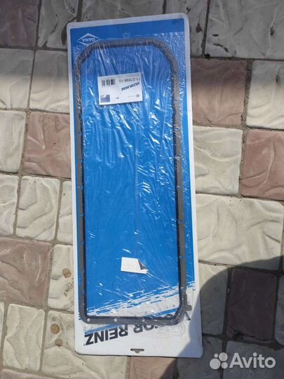 Прокладка масляного поддона BMW