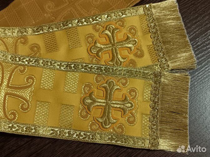 Закладка для Евангелия