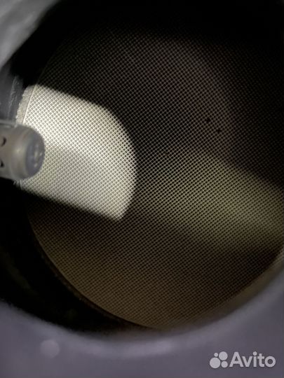 Коллектор с катализатором Renault K7M