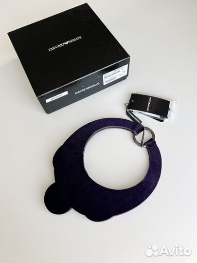 Колье Emporio Armani