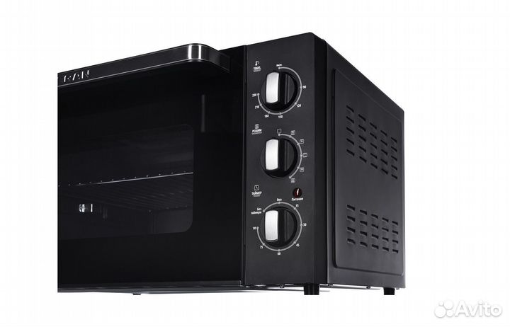 Мини-печь Leran