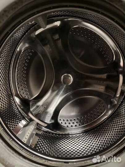 Стиральная машинка hotpoint ariston