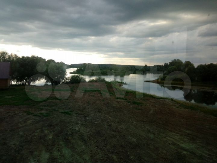 Участок 12,7 сот. (ИЖС)