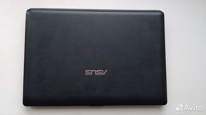Нетбук asus eee pc