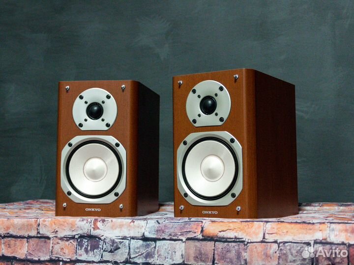 Акустические Колонки onkyo D N7