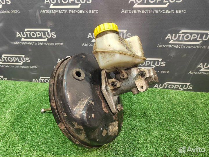 Вут+Гтц Seat Cordoba 1 1.4 APE 2001