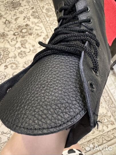 Легкндарные Берцы combat boots