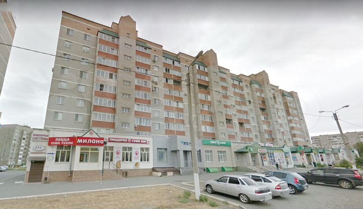 Помещение, 546.1 м²