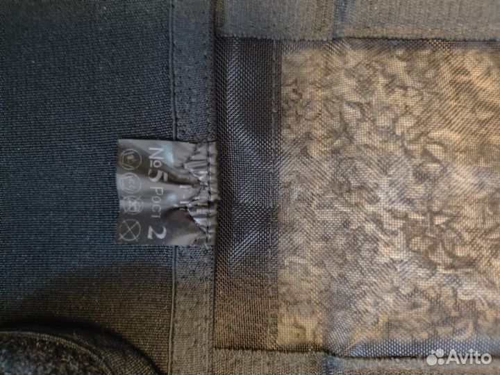 Корректор осанки для взрослых