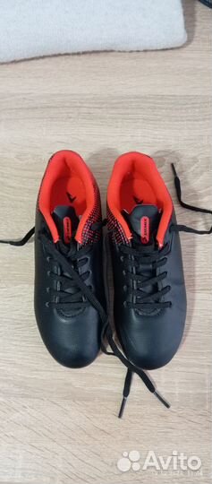 Футбольные бутсы