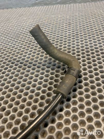 Трубка системы охлаждения Bmw 335 Xi E92 N54 2007