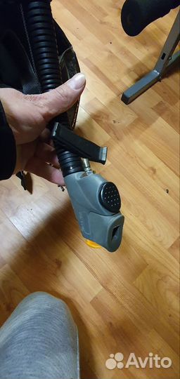 Компенсатор плавучести