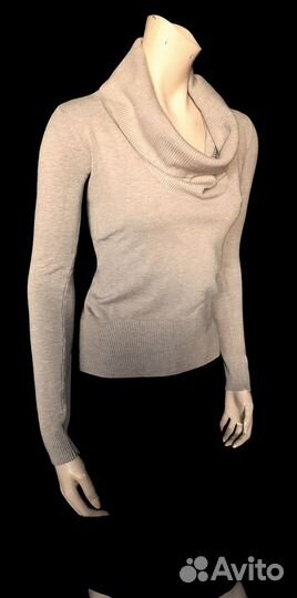 Свитер Италия In3Maglierie Оригинал 42-44