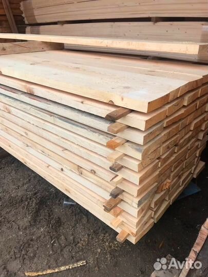 Доска для вашего дома и не только, гост