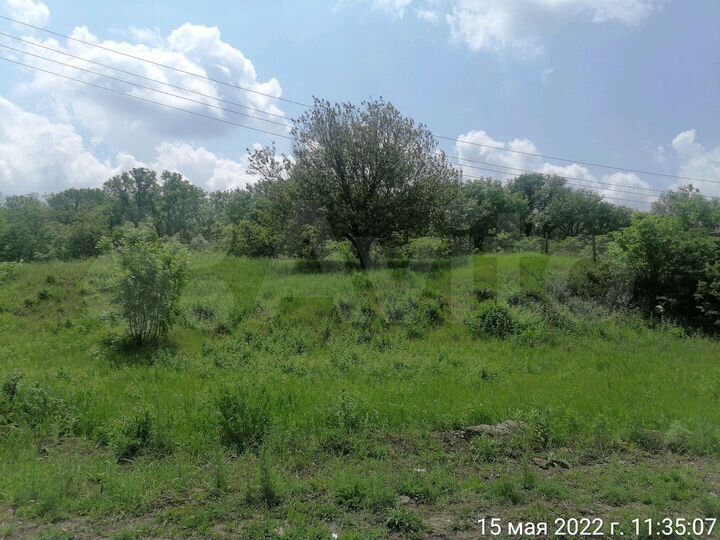 Участок 8,8 сот. (ИЖС)