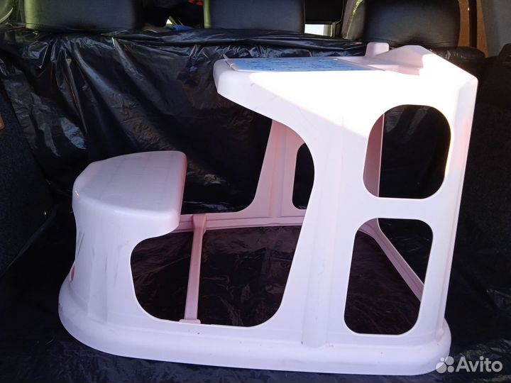 Детский стол (парта)