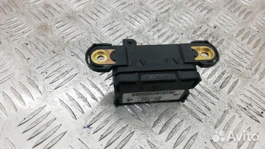 Датчик положения подвески nissan pathfinder R51 (2