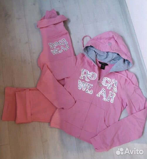 Спортивный костюм