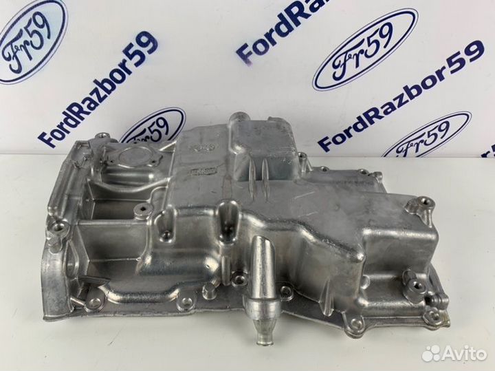 Поддон Ford Focus 2 CB4 1.8-2.0 2005-2011