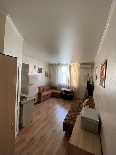 Квартира-студия, 22 м², 3/3 эт.