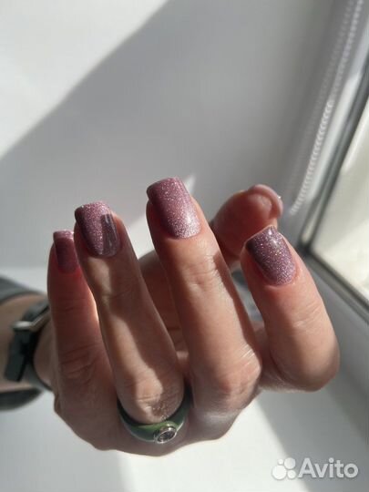 Маникюр Новый город/Заволжье