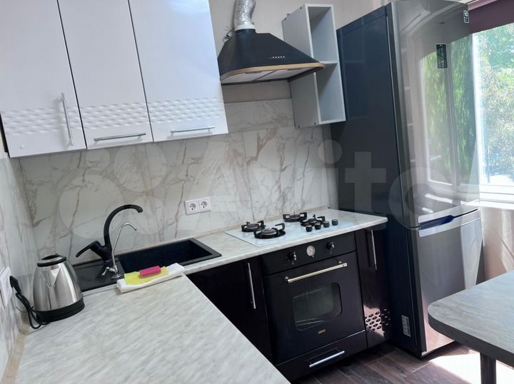 1-к. квартира, 32 м², 3/5 эт.