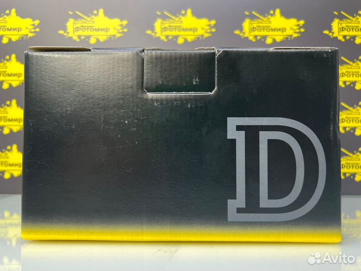 Nikon D780 body новый