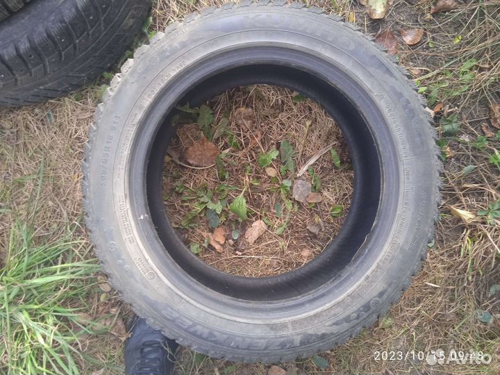 Kumho 722 205/55 R16