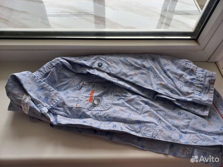 Детские вещи