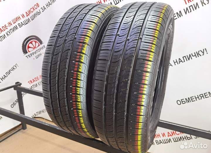 Kumho Sense KR26 205/65 R15 91H