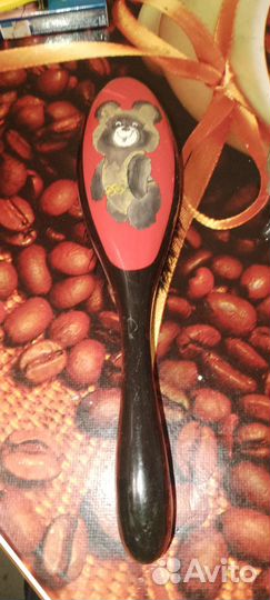 Щетка для одежды