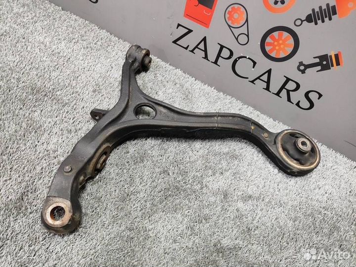 Рычаг передний левый Honda Accord 8
