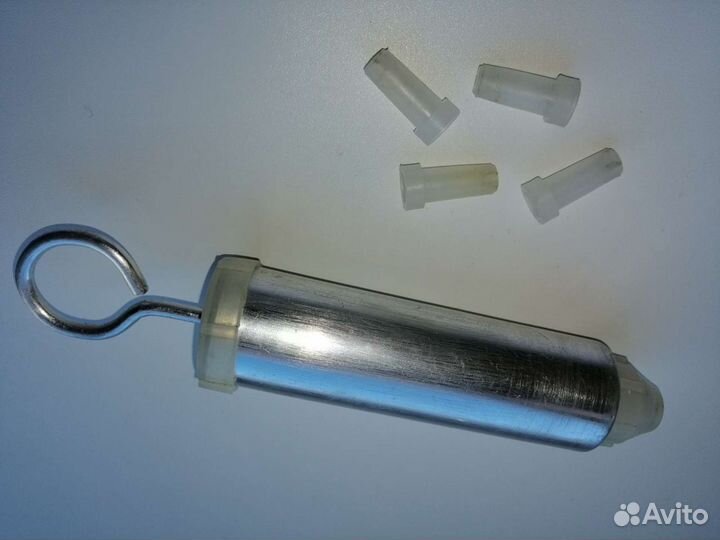 Пельменница шприц кондитерский СССР